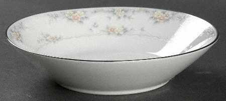 Fairfax Fruit/Dessert (Sauce) Bowl