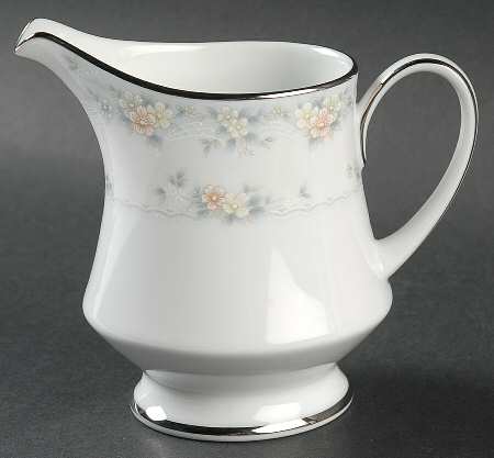 Fairfax Creamer