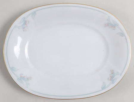 Fairburn Relish/Butter Tray