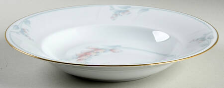 Fairburn Large Rim Soup Bowl