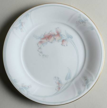 Fairburn Salad Plate