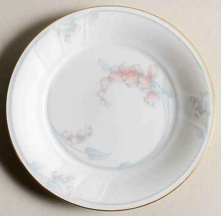 Fairburn Bread & Butter Plate