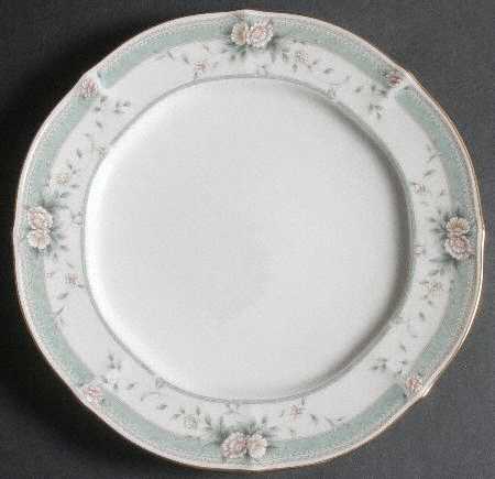 Fairchild 11" Chop Plate (Round Platter)