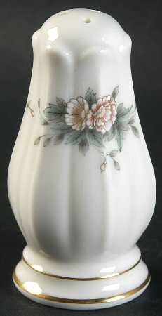 Fairchild Salt Shaker