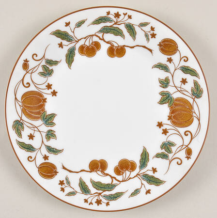 Fairfield Salad Plate