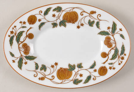 Fairfield Underplate for Gravy Boat