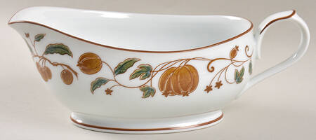 Fairfield Gravy Boat