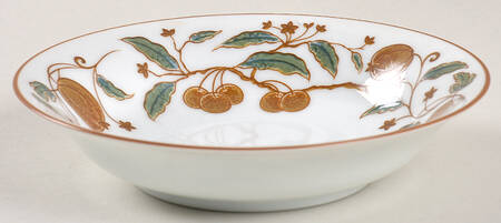 Fairfield Fruit/Dessert (Sauce) Bowl