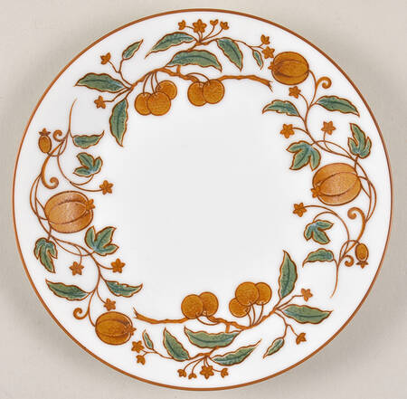 Fairfield Bread & Butter Plate