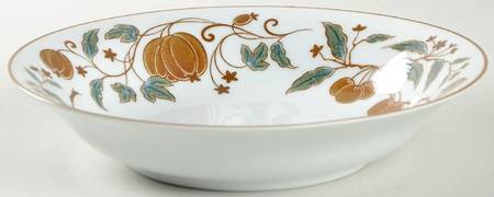 Fairfield Coupe Soup Bowl