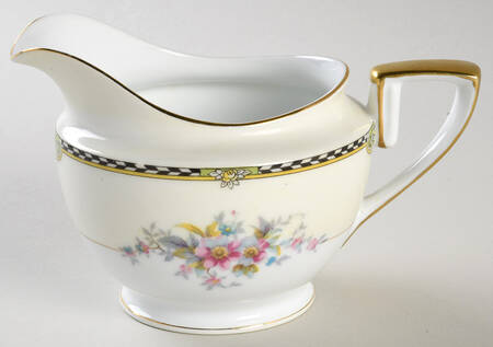 Fairfax Creamer