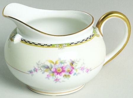 Fairfax Creamer