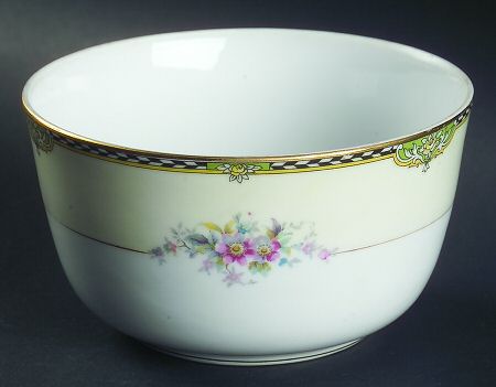 Fairfax Cranberry Bowl