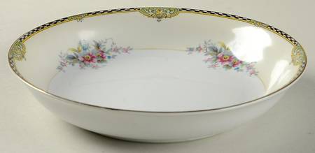 Fairfax Coupe Soup Bowl