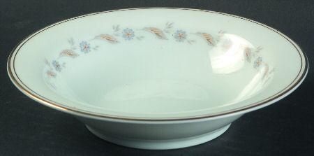 Fairfield Rim Fruit/Dessert (Sauce) Bowl