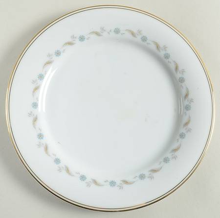 Fairfield Salad Plate