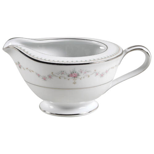 Fairmont (Platinum Trim) Creamer