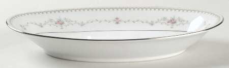 Fairmont (Platinum Trim) Relish