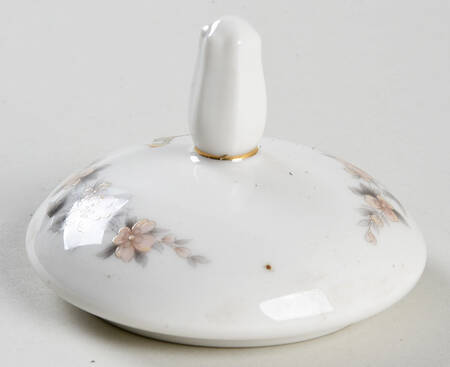 Fairview Lid for Sugar Bowl