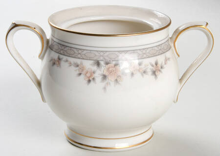 Fairview Sugar Bowl No Lid