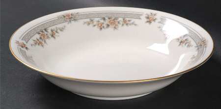 Fairview Coupe Soup Bowl
