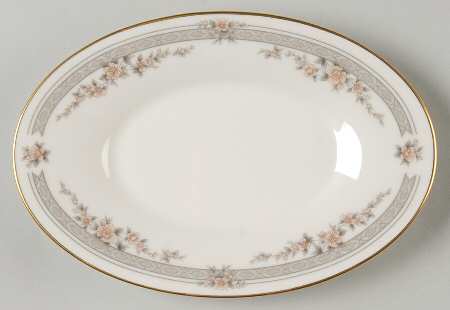 Fairview Relish/Butter Tray