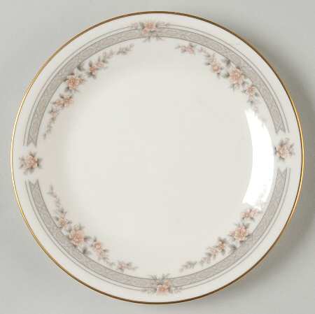 Fairview Bread & Butter Plate
