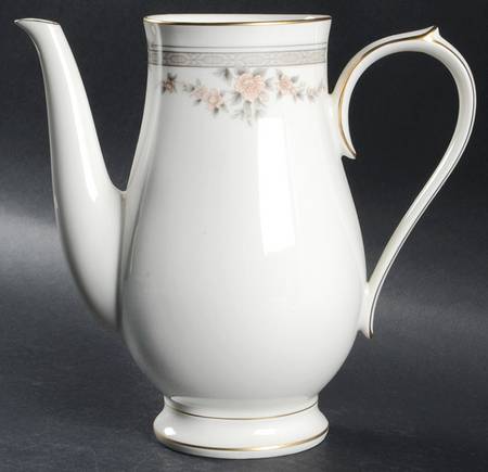 Fairview Coffee Pot No Lid