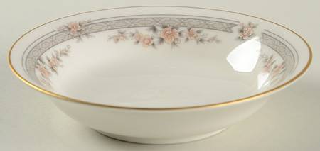Fairview Fruit/Dessert (Sauce) Bowl