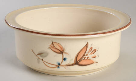 Fallriver 8" Round Vegetable Bowl