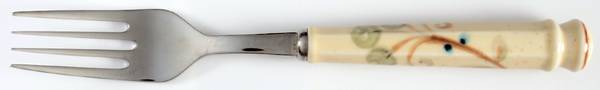 Fallriver Individual Salad Fork
