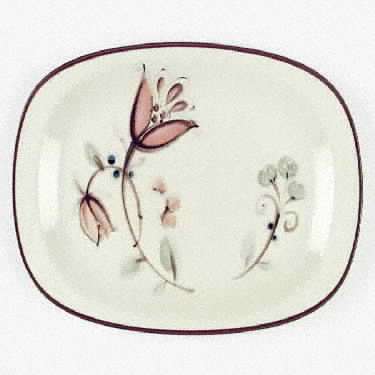Fallriver 14" Oval Serving Platter