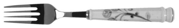 Fallriver Dinner Fork (7 1/2" or Larger)
