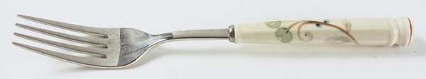 Fallriver Cold Meat Fork