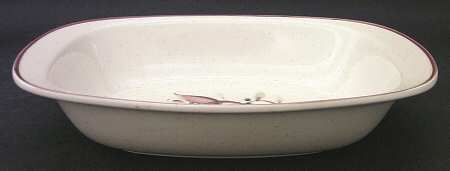 Fallriver 10" Oval Baker