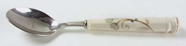 Fallriver Place/Oval Soup Spoon