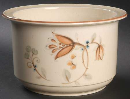 Fallriver 8" Round Vegetable Bowl