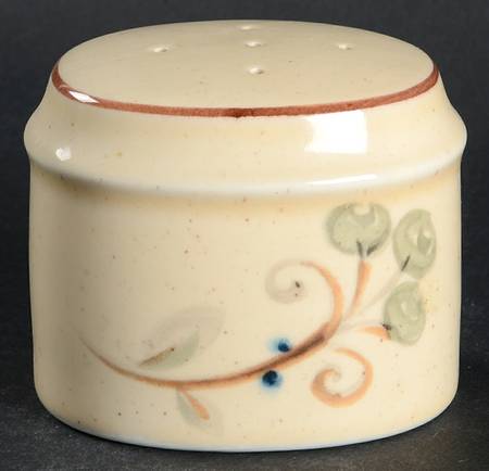 Fallriver Salt Shaker
