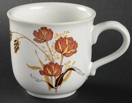 Fallsong Flat Cup