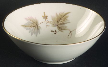 Fantasia Fruit/Dessert (Sauce) Bowl