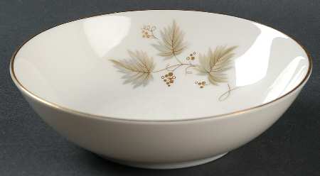 Fantasia Coupe Cereal Bowl