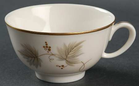 Fantasia Flat Cup