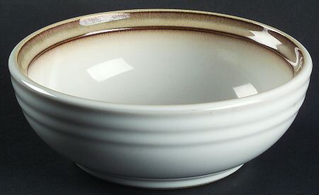 Fanfare Coupe Cereal Bowl