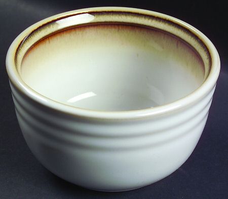 Fanfare Open Sugar Bowl