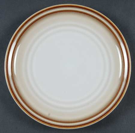 Fanfare Salad Plate