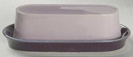 Wild Plum 1/4 Lb Covered Butter