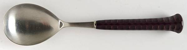Wild Plum Tablespoon (Serving Spoon)