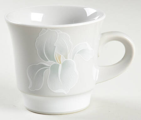 Fantasia Flat Cup