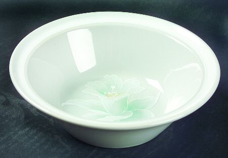 Fantasia Rim Cereal Bowl
