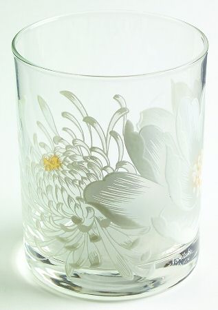 Fantasia 10 Oz Glassware Double Old Fashioned